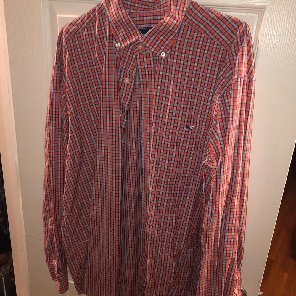 Vineyard vines